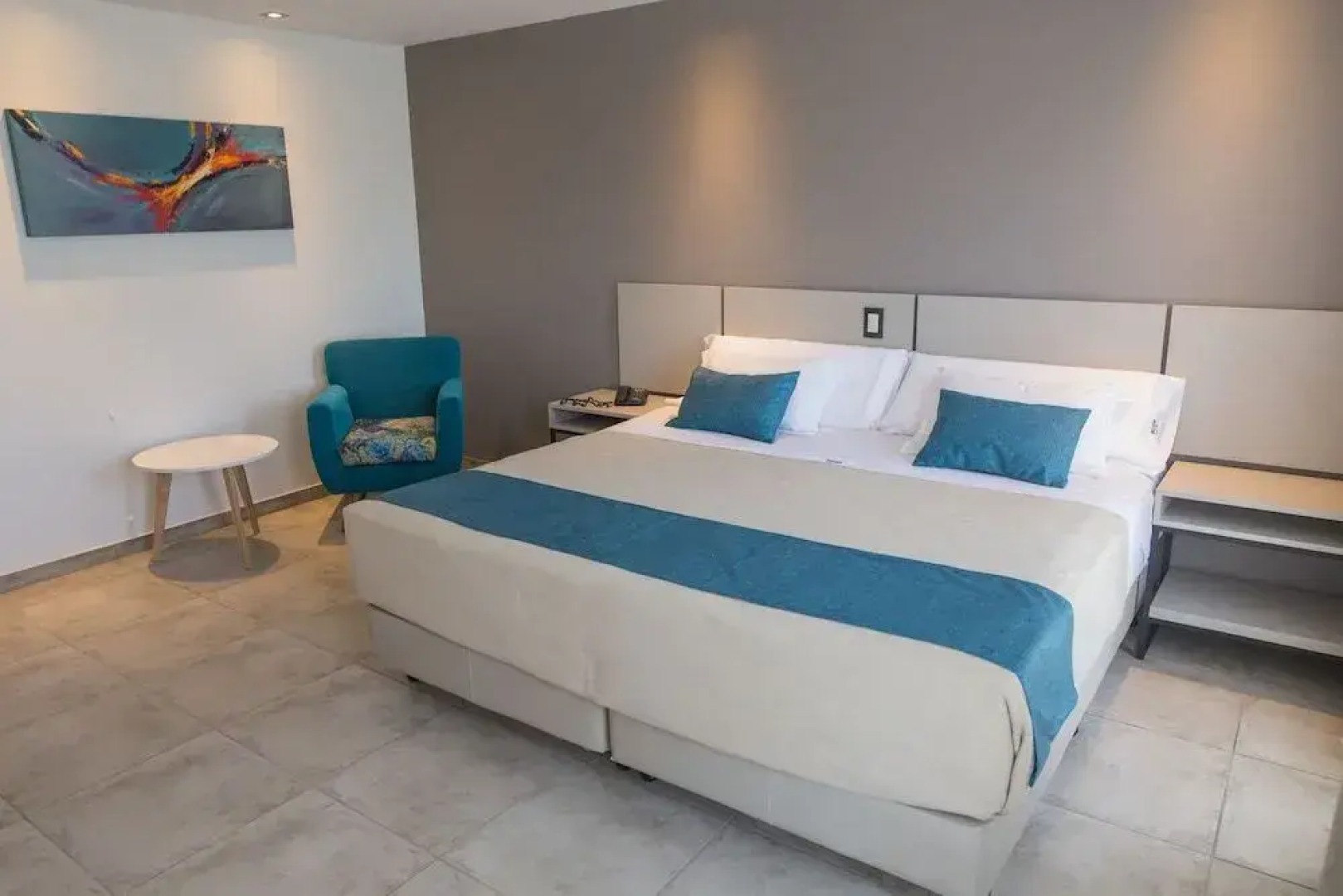 Boer Hotel y Centro de Eventos