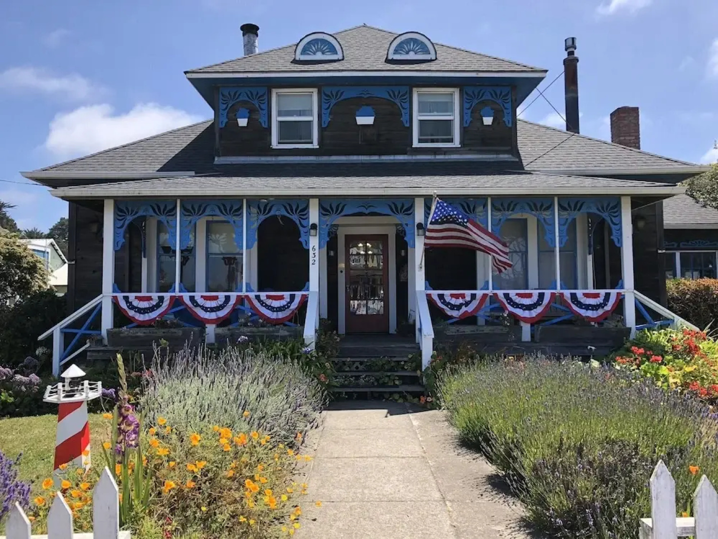 Country Inn Bed and Breakfast