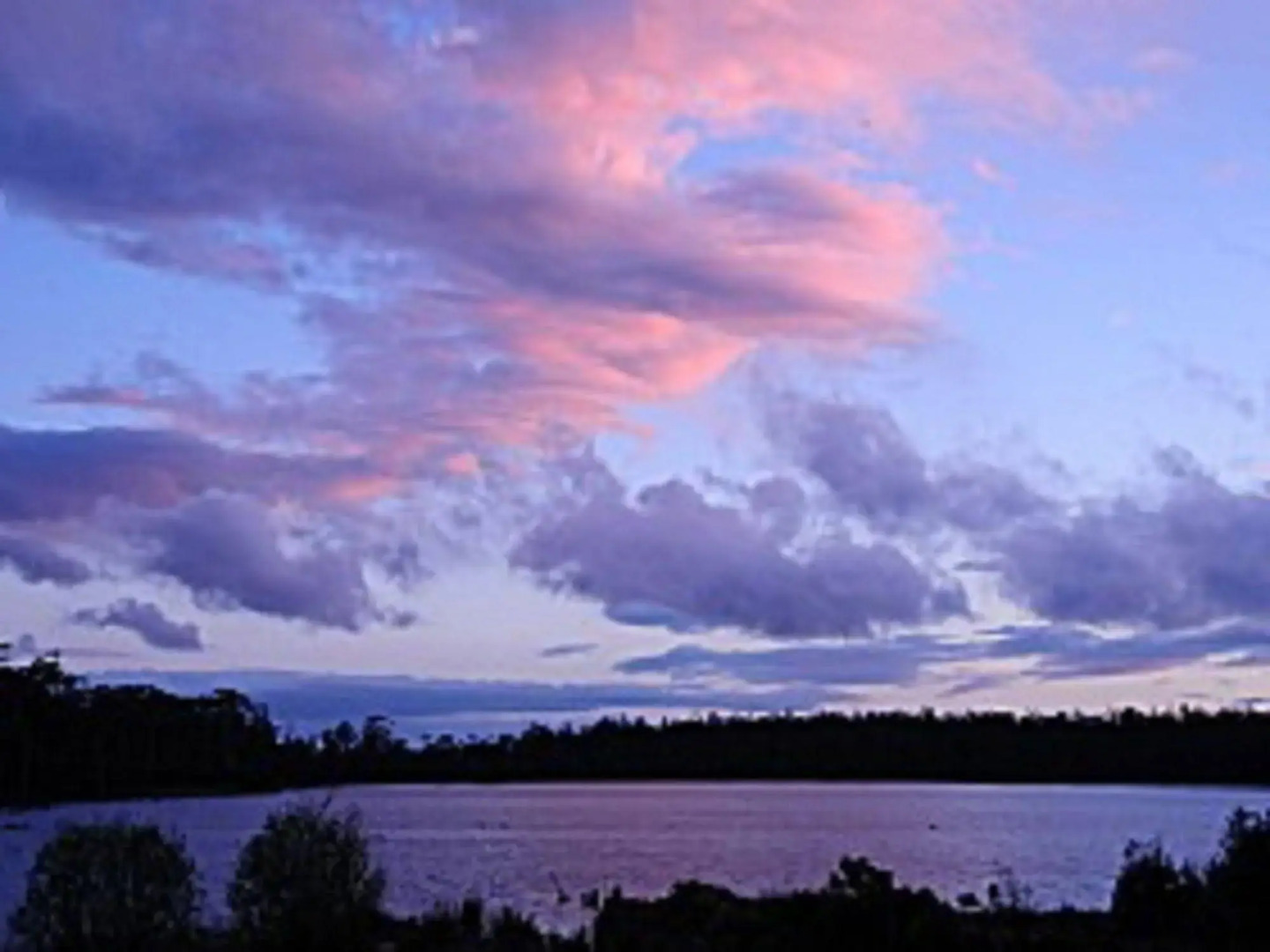 Lake Yalleena Nature Retreat