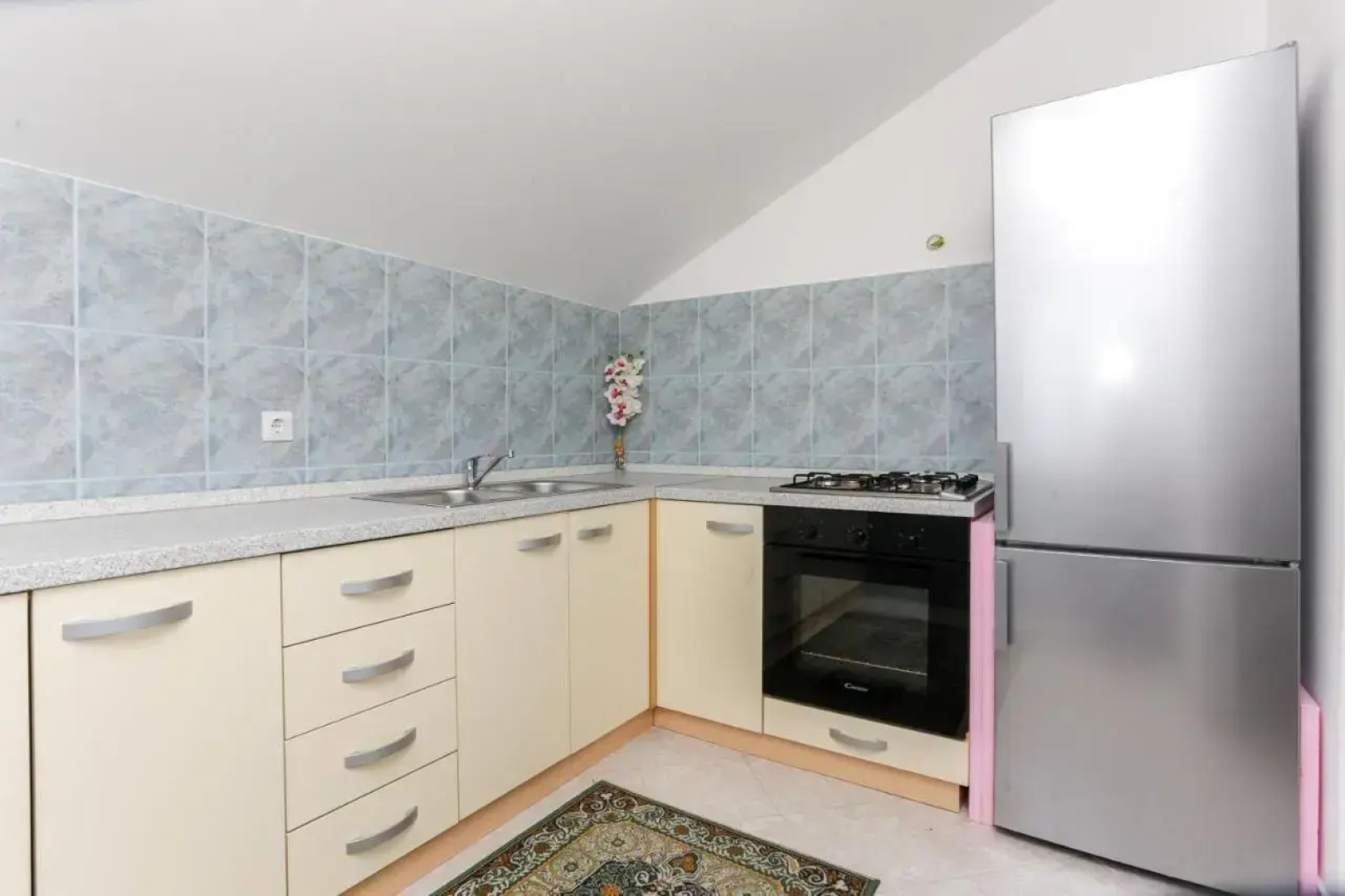 Apartments Nada