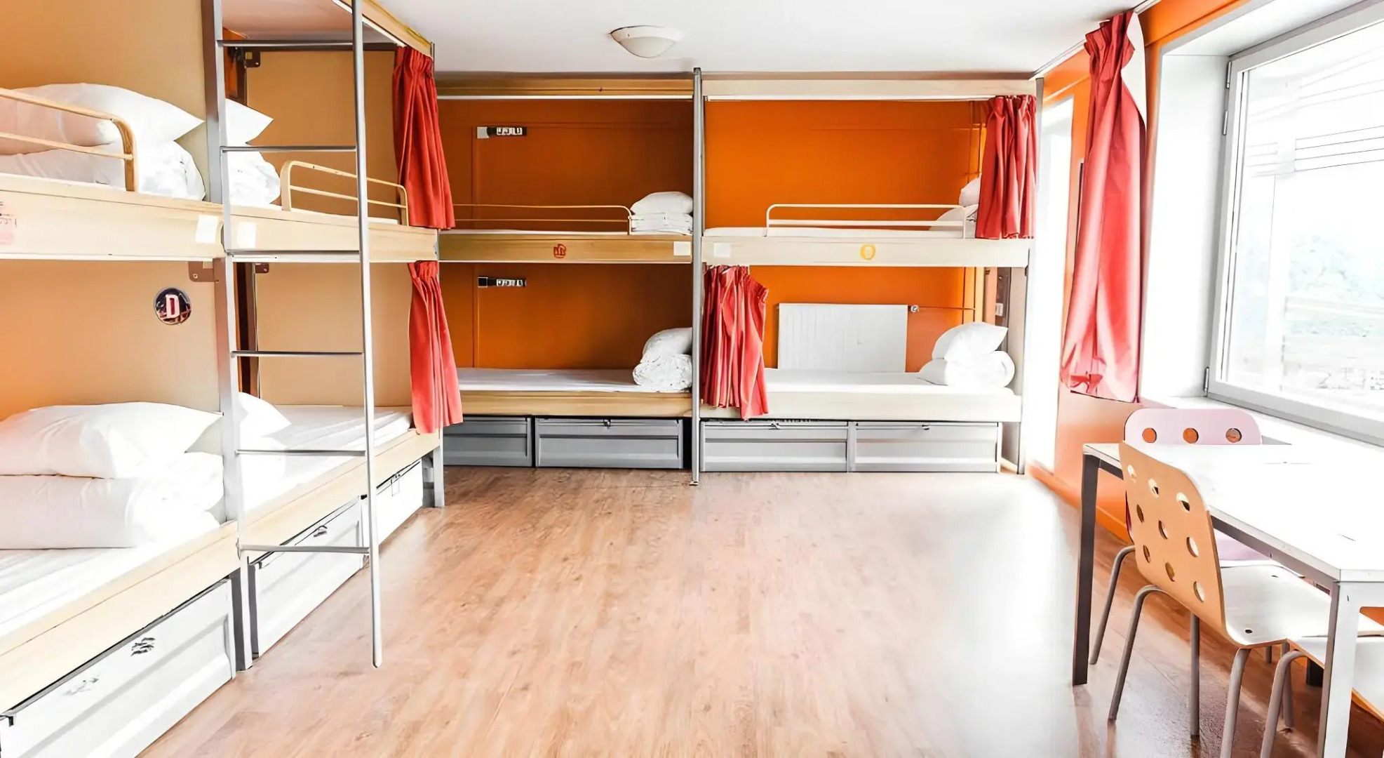 St Christopher's Inns The Canal Hostel