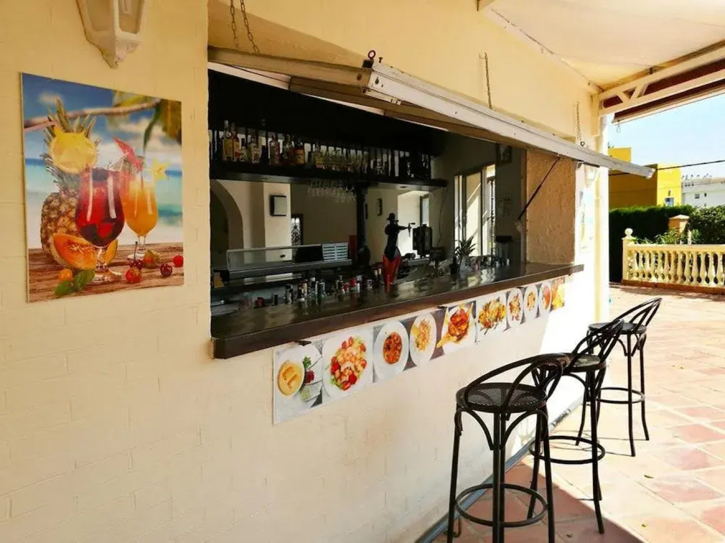 Apartment Club Playa Flores Torremolinos