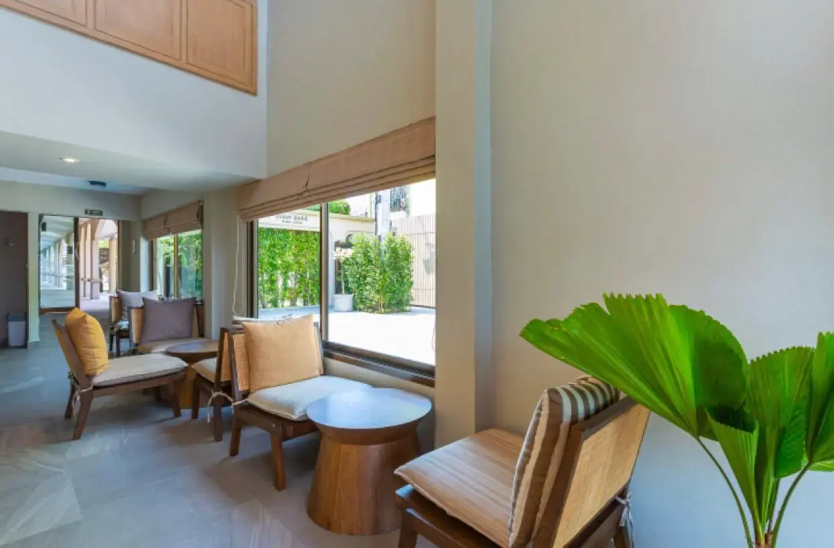 BARA BARA' Budget SATUN