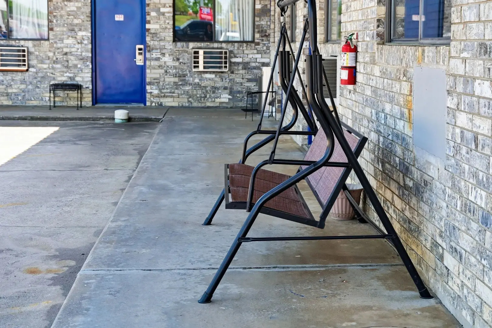 OYO Hotel Waldron AR - Hwy 71