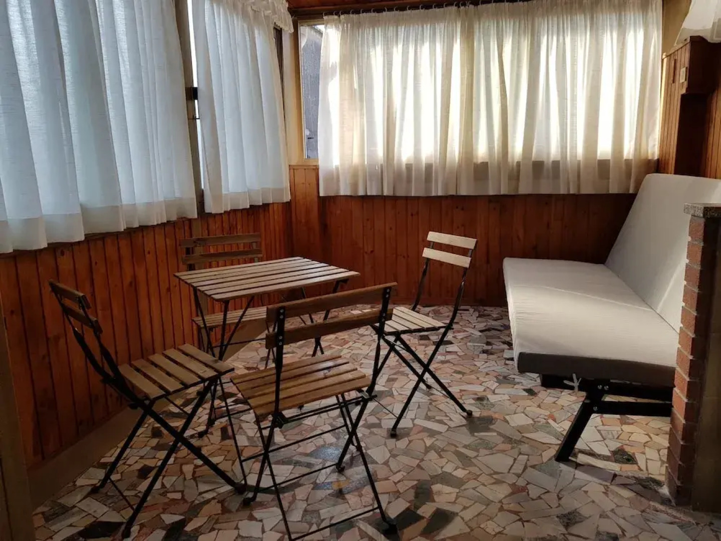 Apartments B&B Viareggio