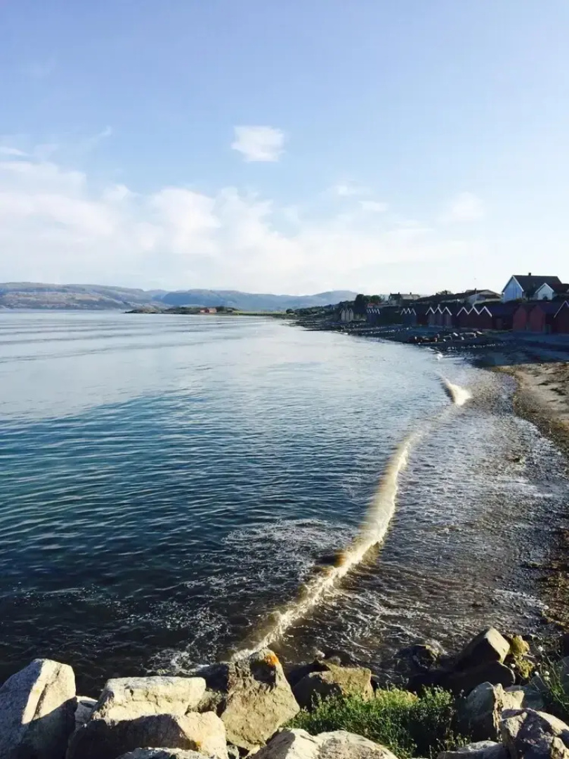 Brekstad Gjestehus