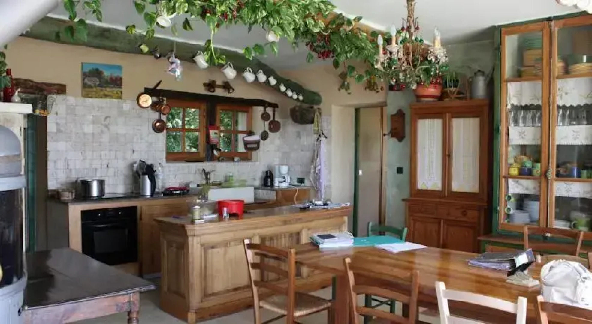 Chambres dhôtes Les Coquettes