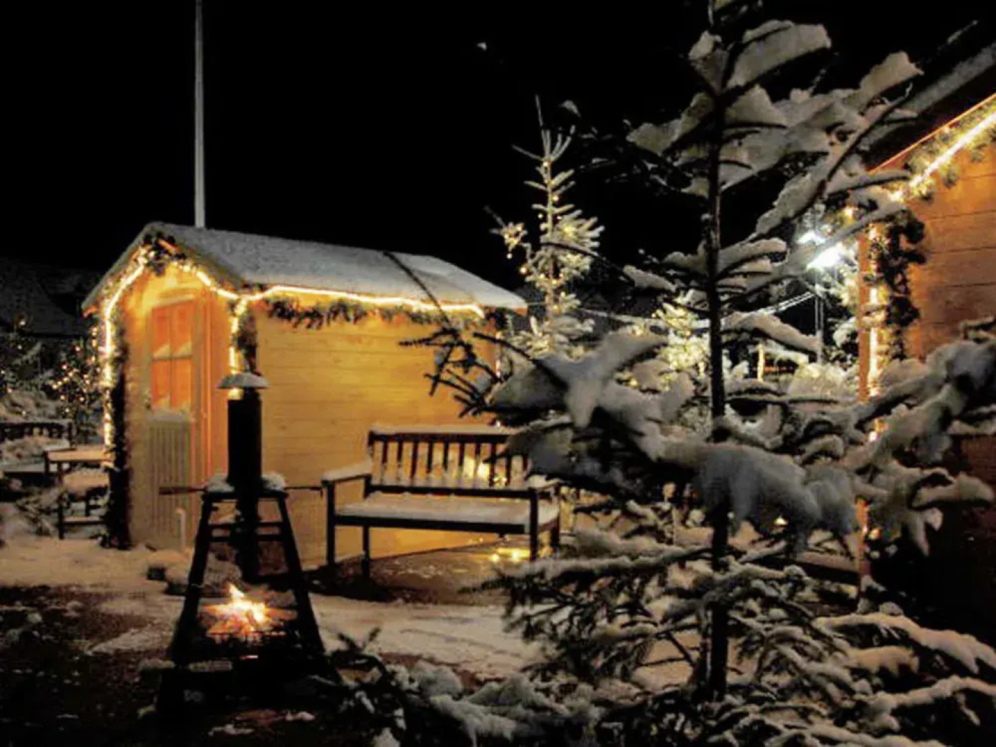 Hotel Winkelried am See