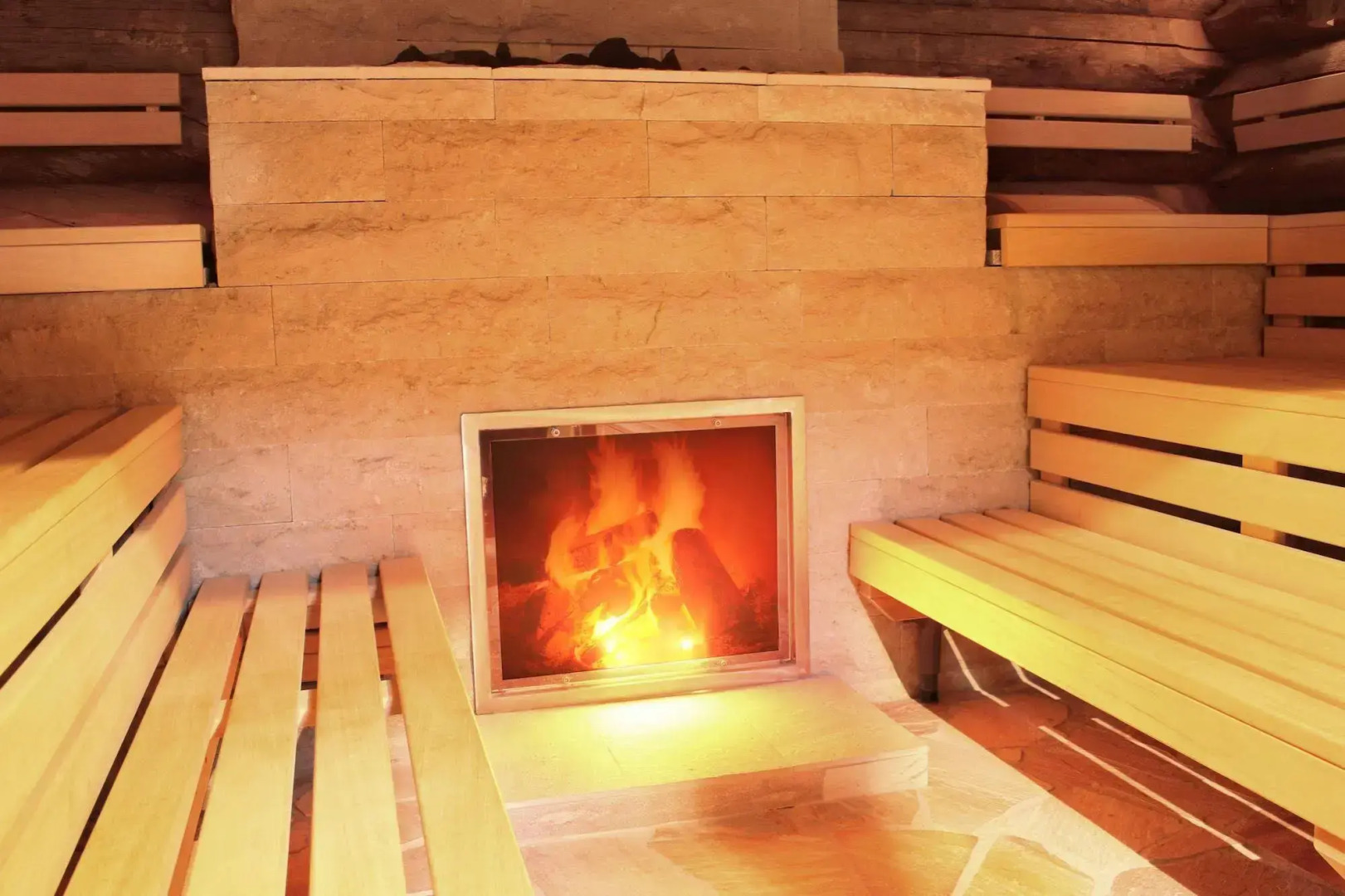 Hotel IV Jahreszeiten Kühlungsborn