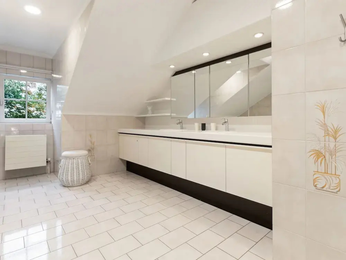 Stylish Villa in Lokeren With Sauna and Various Facilities for Children