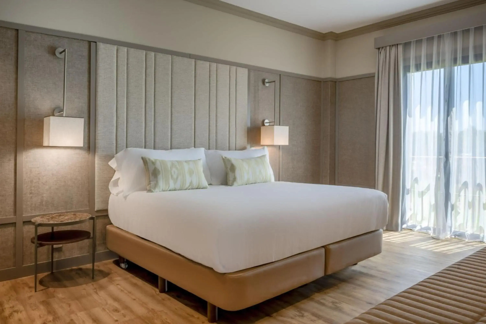 Be Live Collection Son Antem