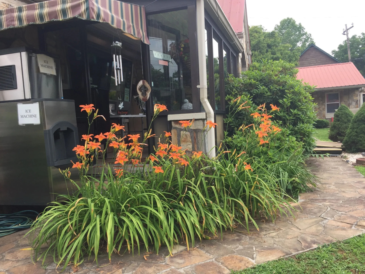 Phillips Historic Motel & Cottages