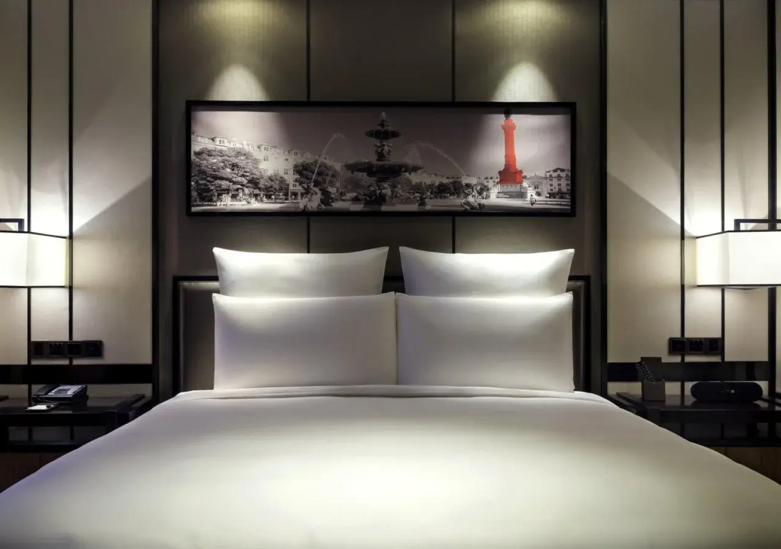 Pullman Panjin Oriental Ginza