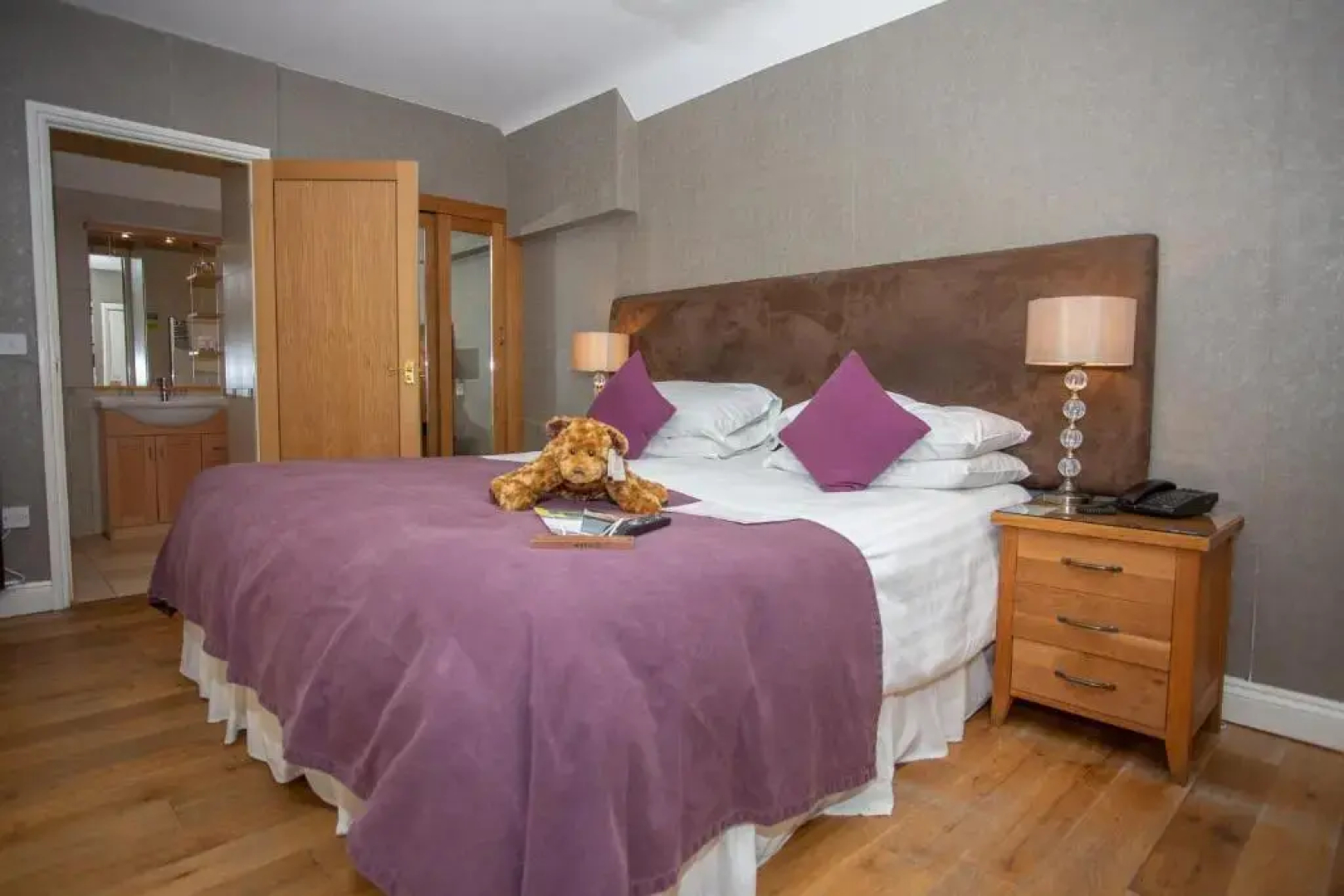 Dales Country House