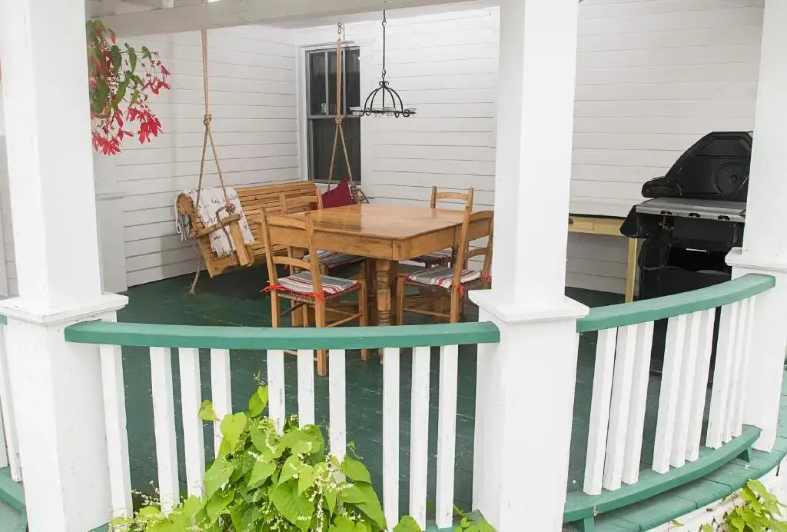 Yamachiche P.Q. Atelier Gîte Boutique