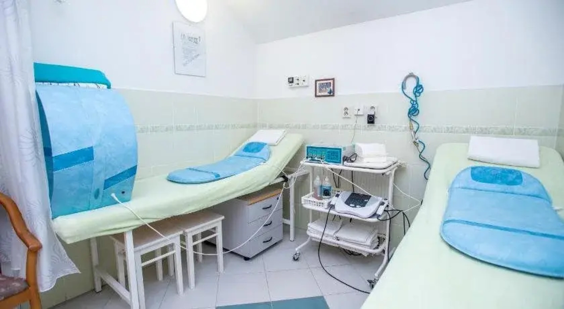 Hotel Sanatorium Mariot