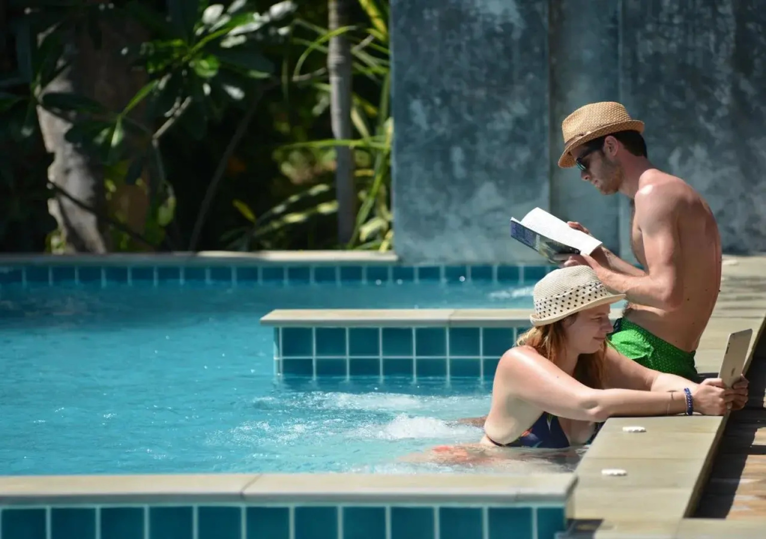 Railay Great View Resort And Spa