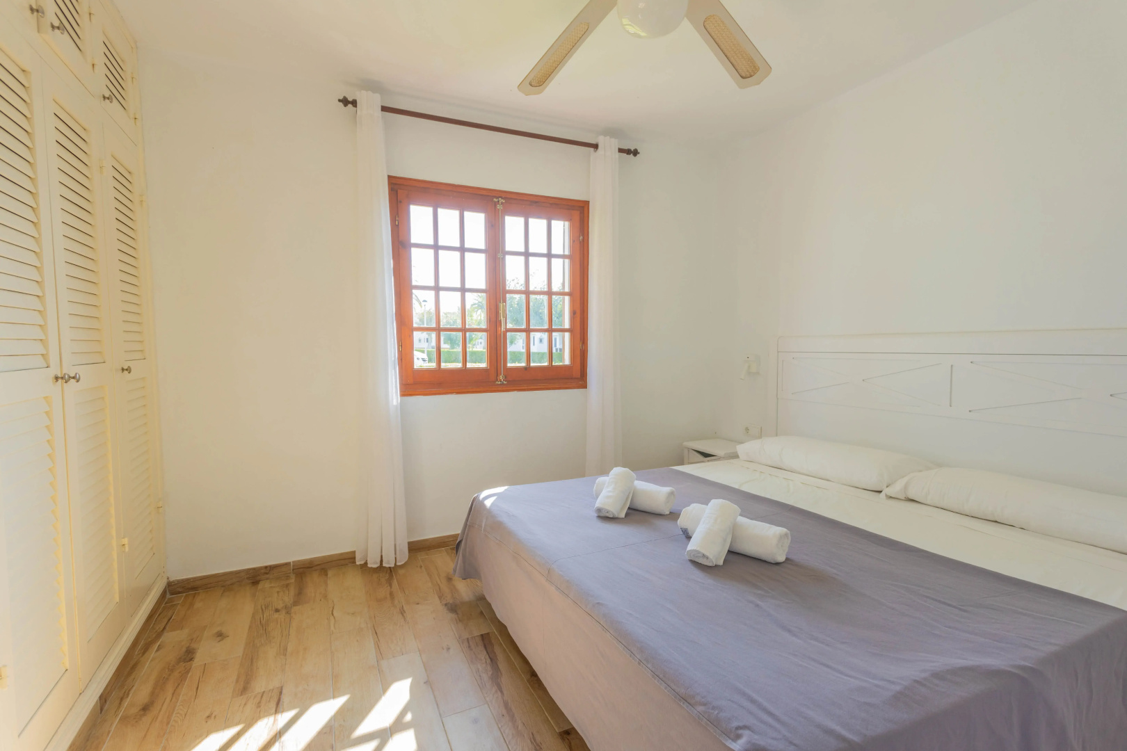 Apartamentos Son Bou Gardens