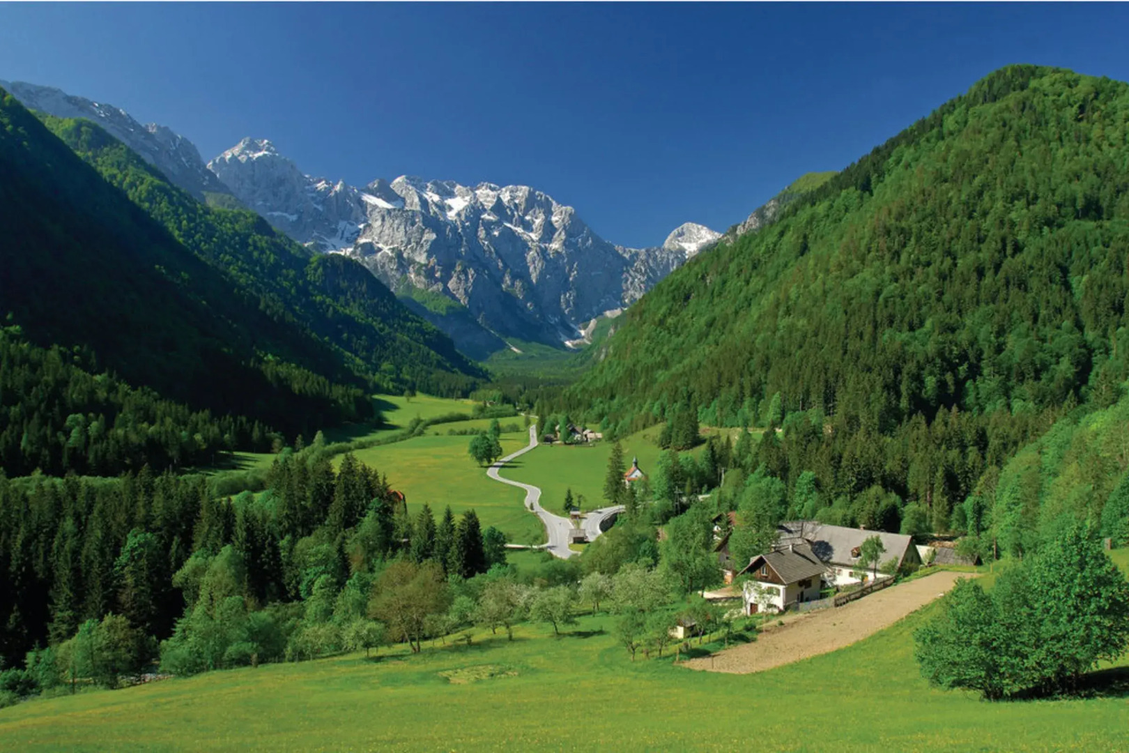 Wellness Chalet Kašna Maruša