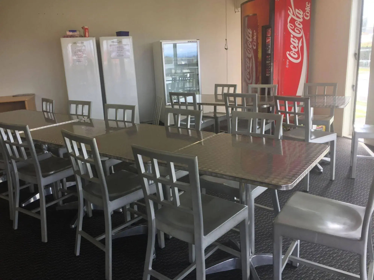 Silver Fern Lodge