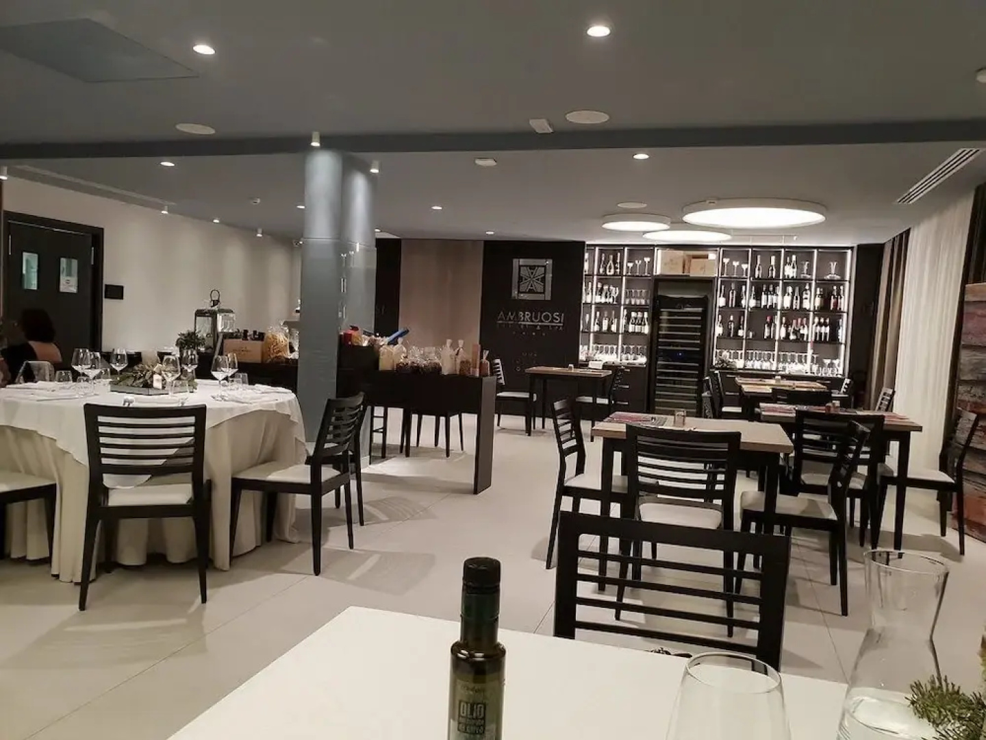 Ambruosi Village Resort & Spa