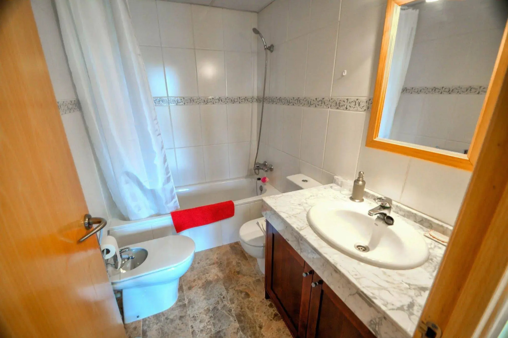 Alicia Apartment by Hello Apartments Sitges