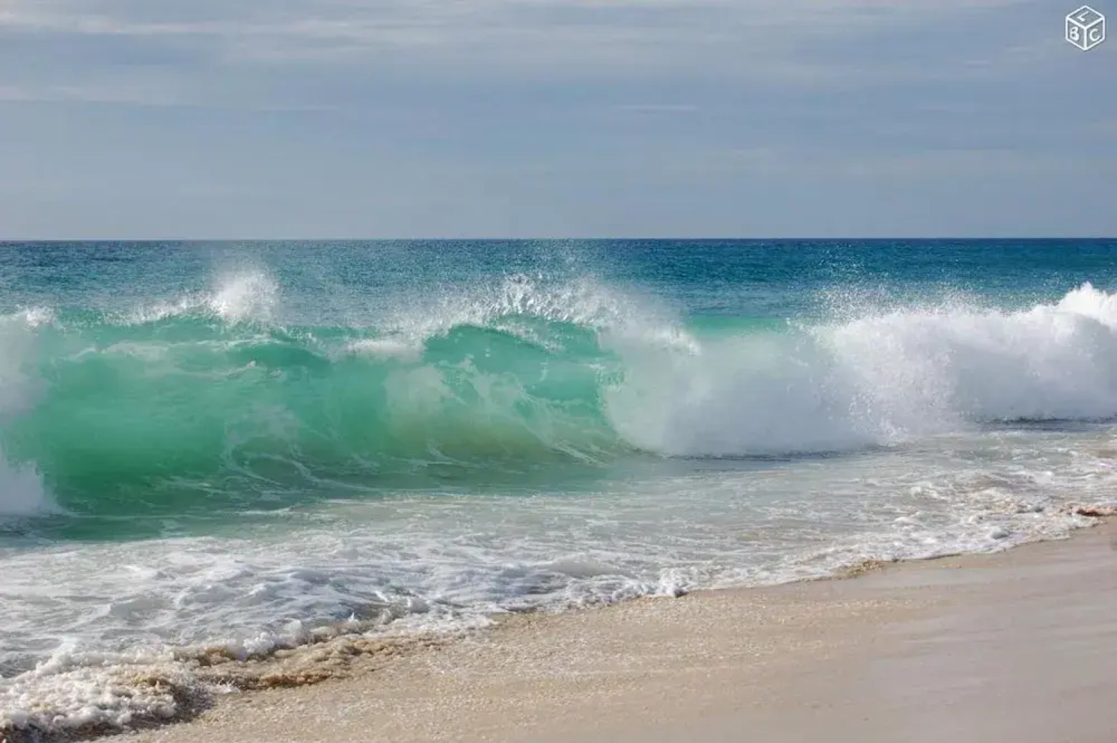 Property With 2 Bedrooms in Saint-julien-en-born, With Shared Pool, Furnished Garden and Wifi - 3 km From the Beach