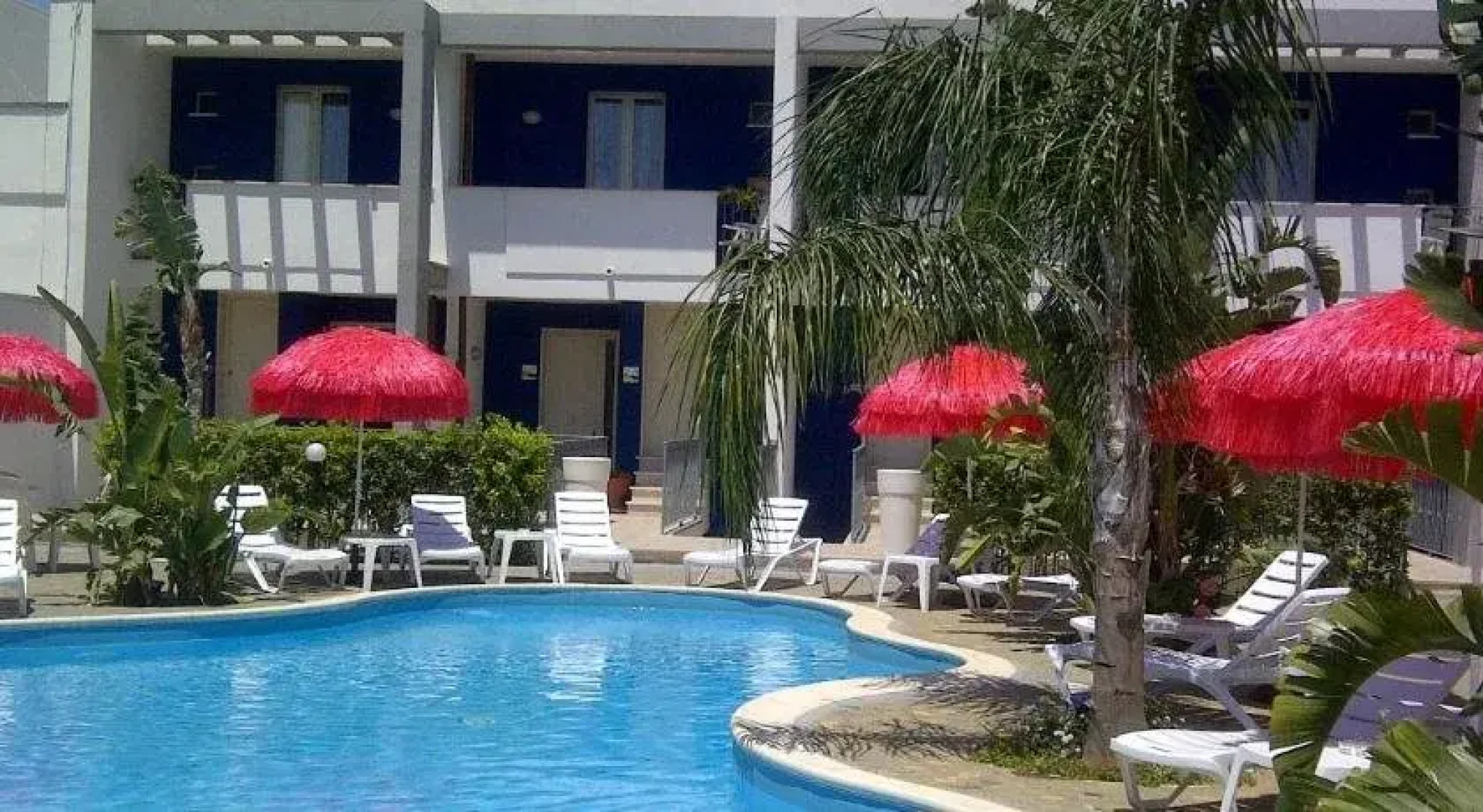 Residence Alba De Rio