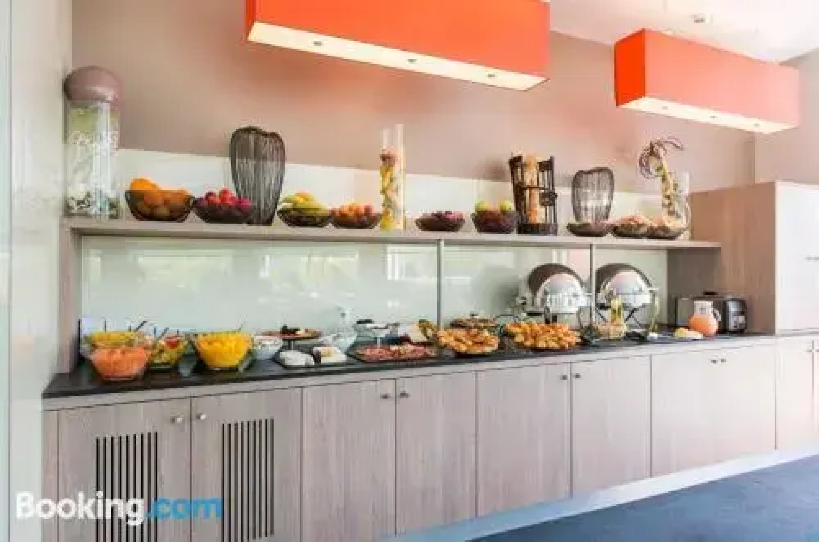 Holiday Inn Paris Val De Bievre