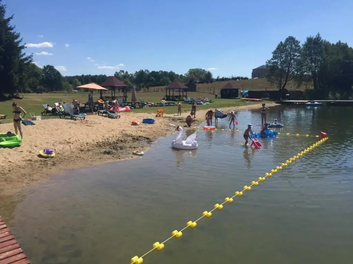 Folwark Na Półwyspie