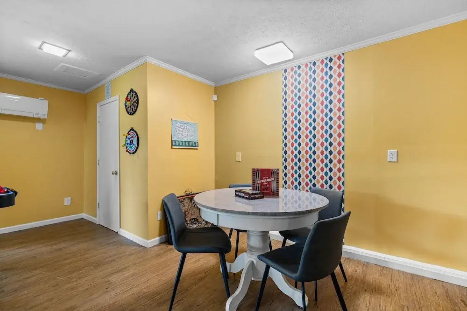 Cosby Mountain Lodge 4 Bedroom Home