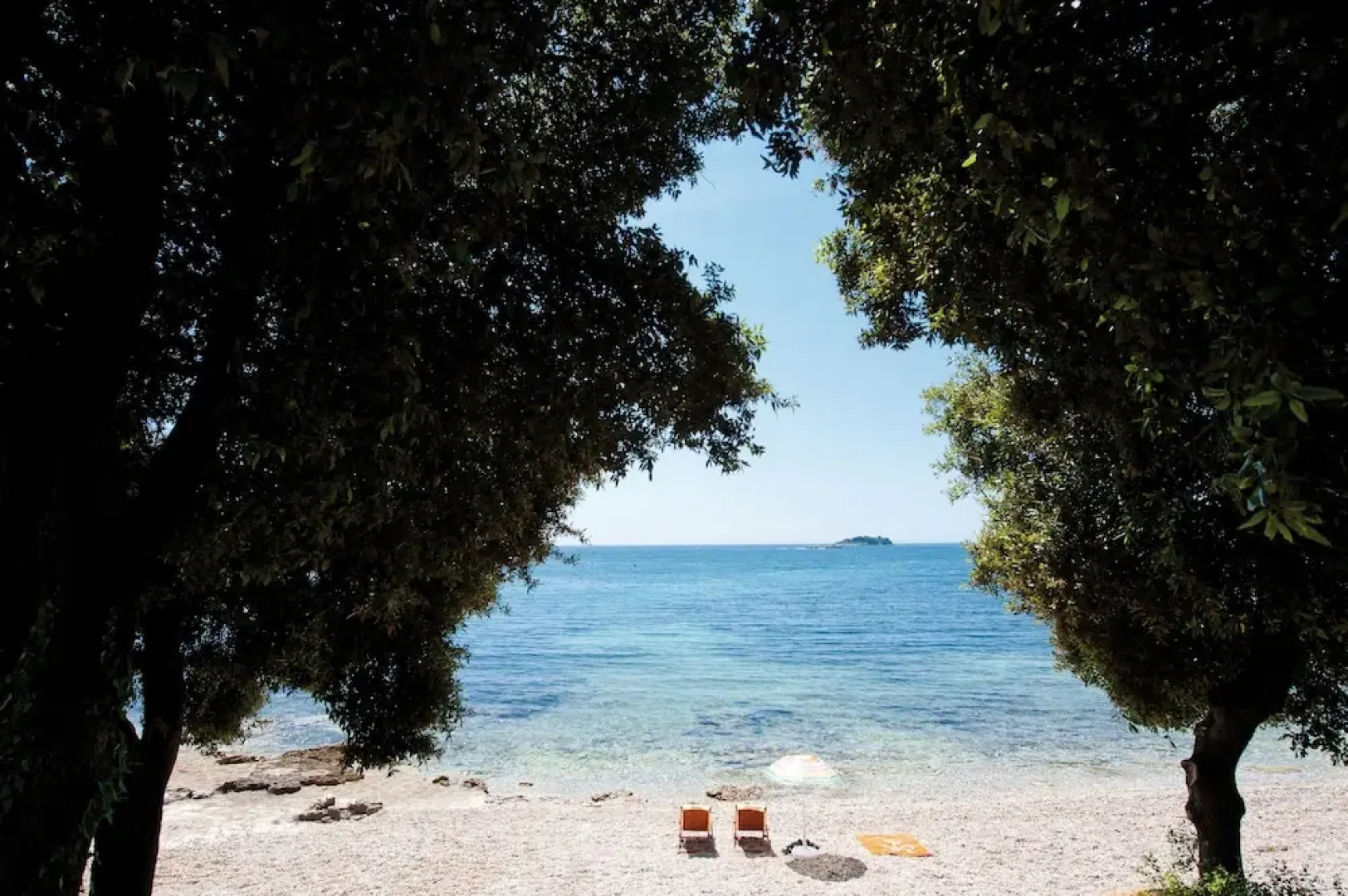 Maistra Apartments Petalon