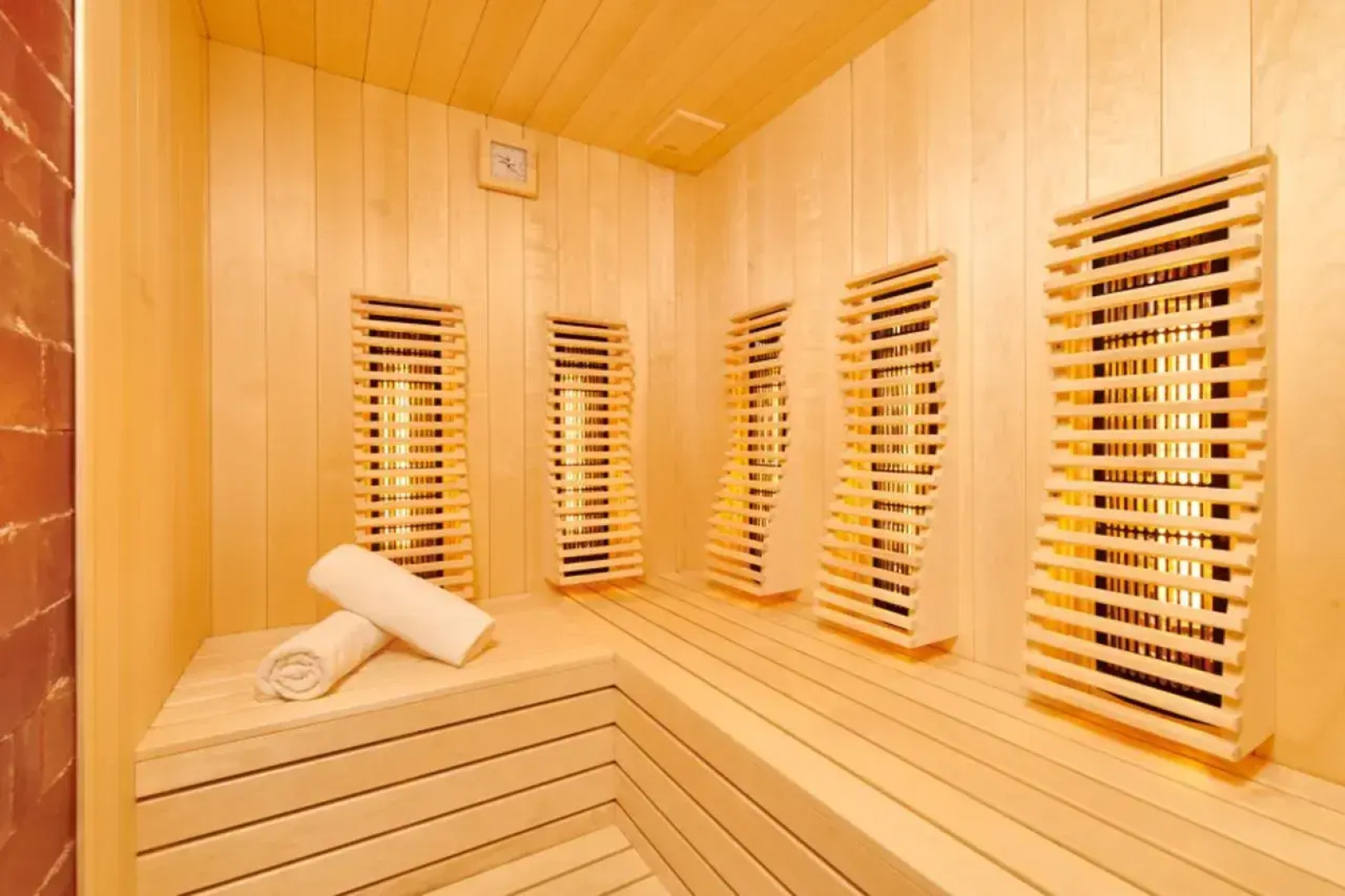 Hotel Park Plava Laguna