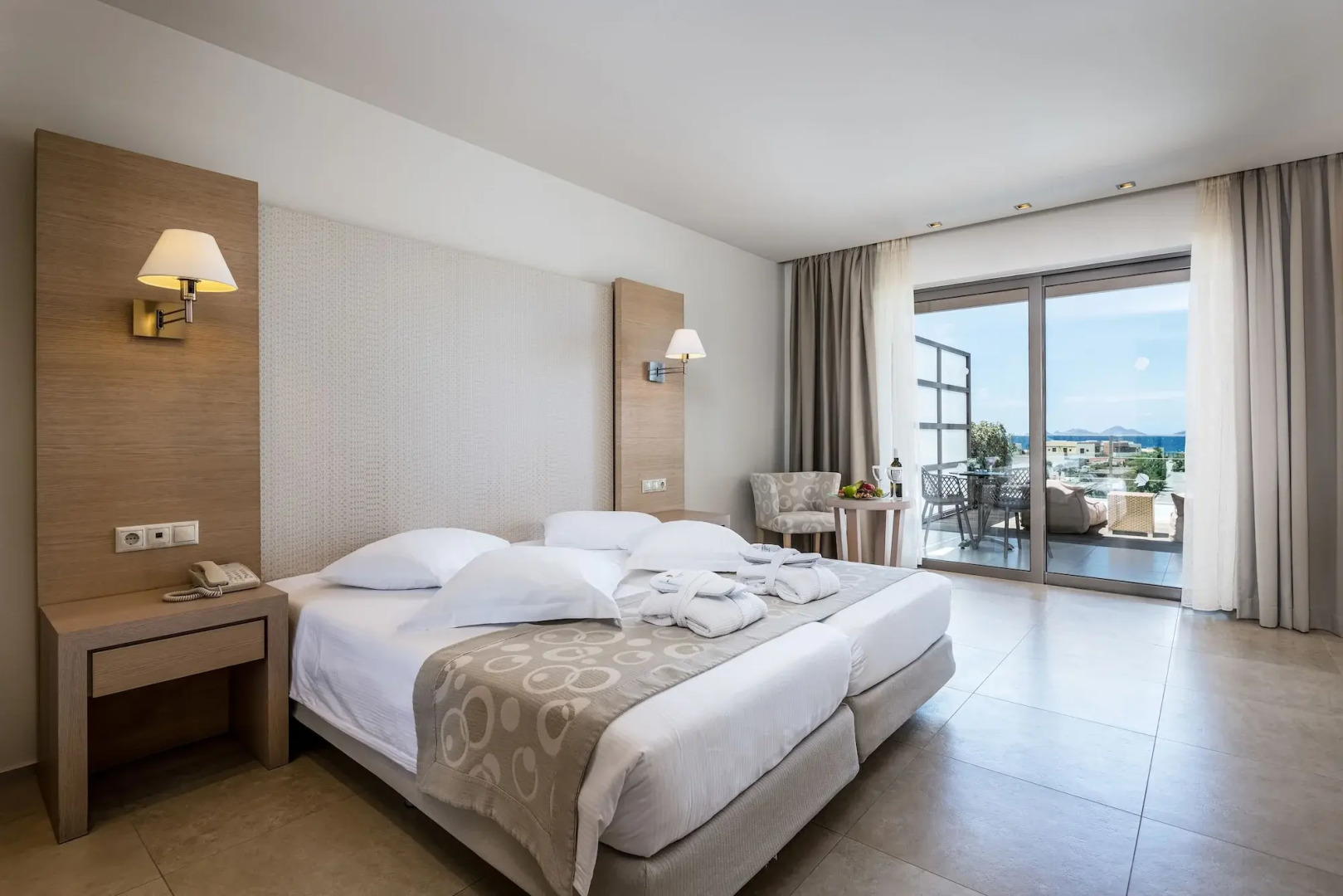 Astir Odysseus Kos Resort & Spa