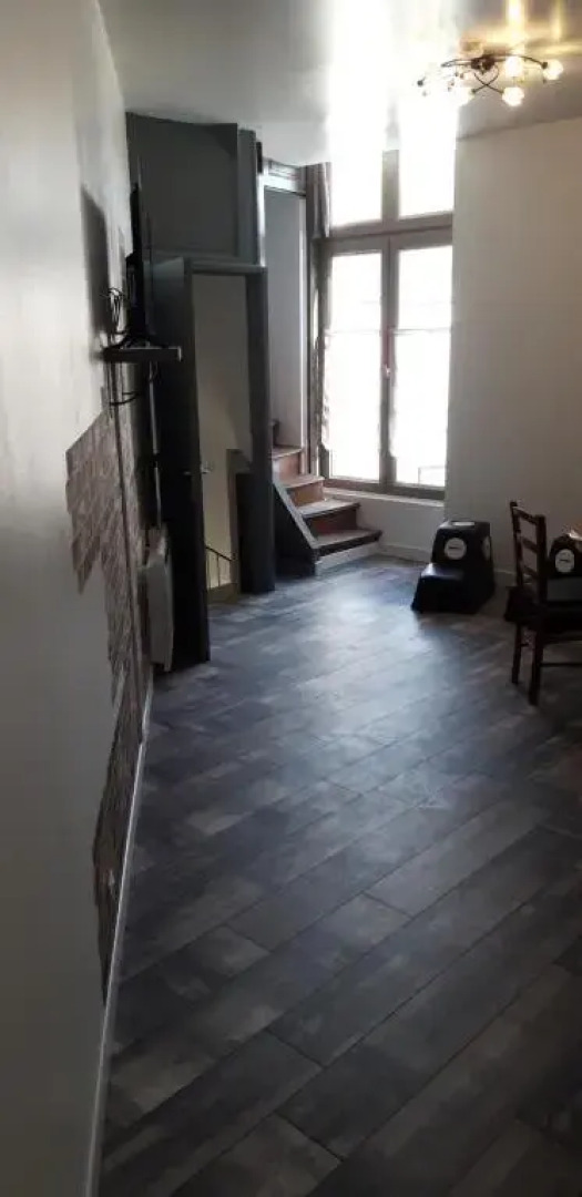 A 18min du Zoo 30min Des 24h du Mans