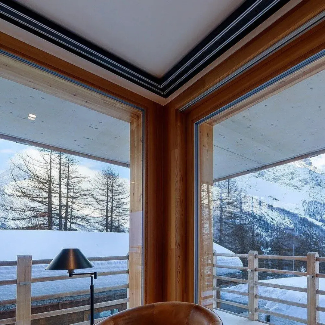 Chalet Annapurna Winter Suite