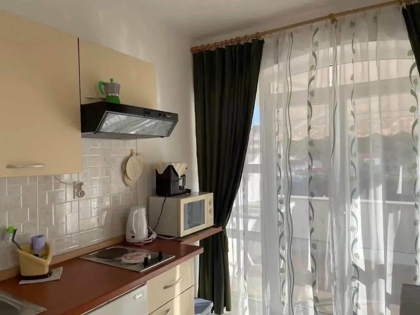 Apartments Gordana Buzolic