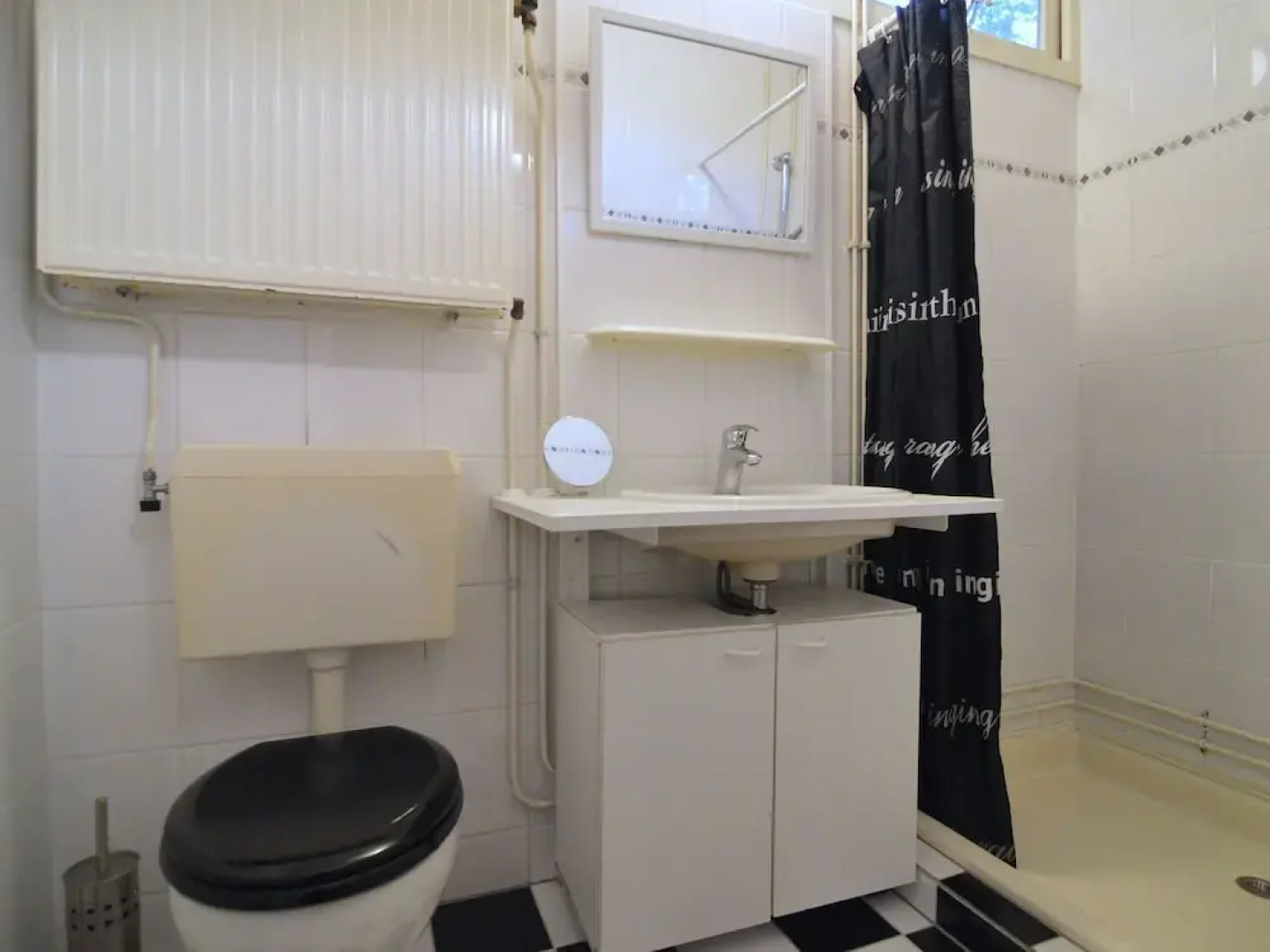 Holiday Home With Atmospheric Decor and Veranda, on the Edge of the Veluwe