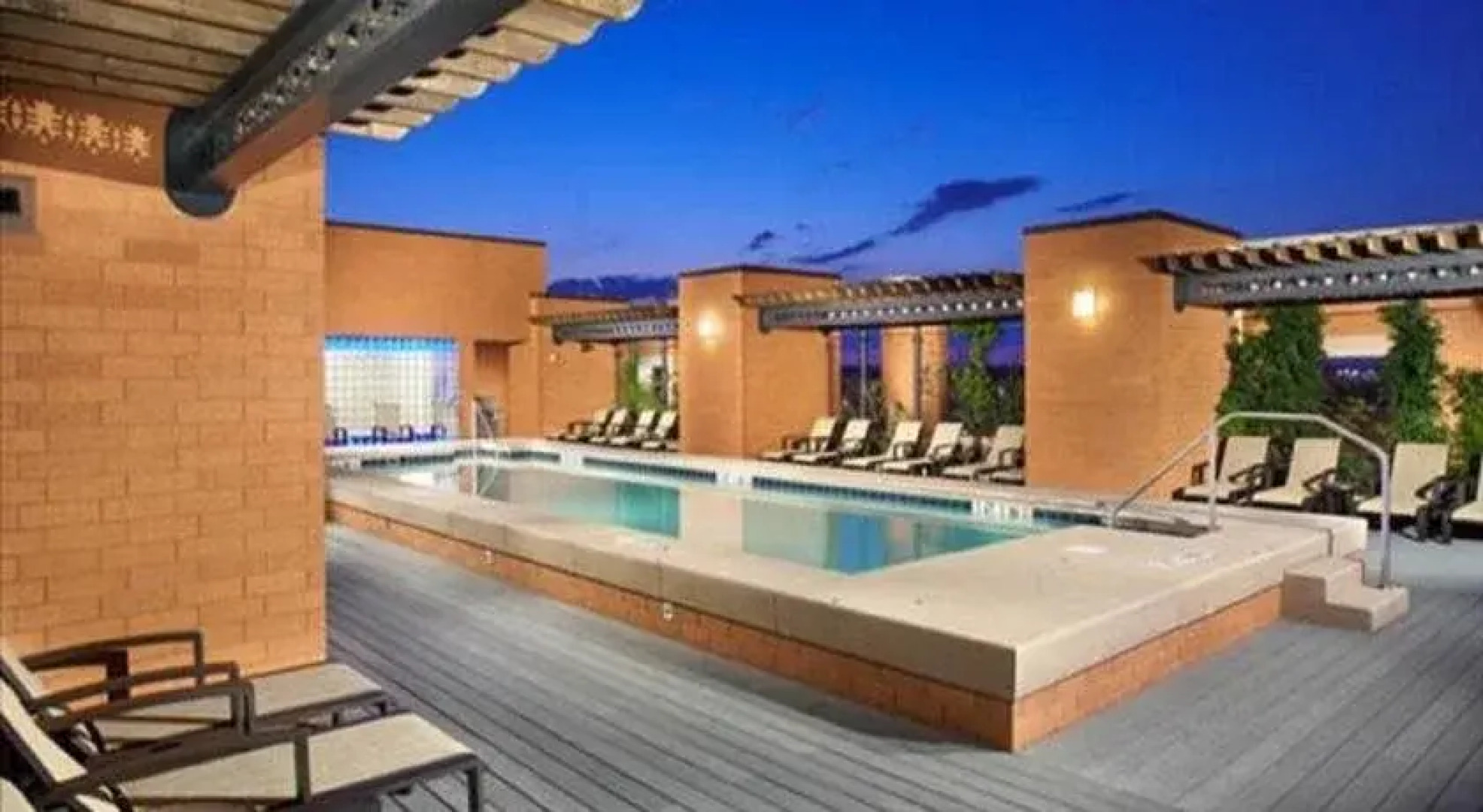 Marriott ExecuStay 425 Mass