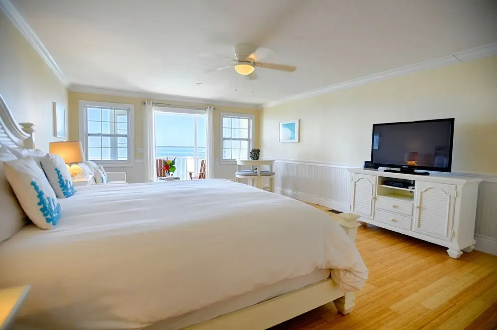 Bluff House Beach Resort & Marina