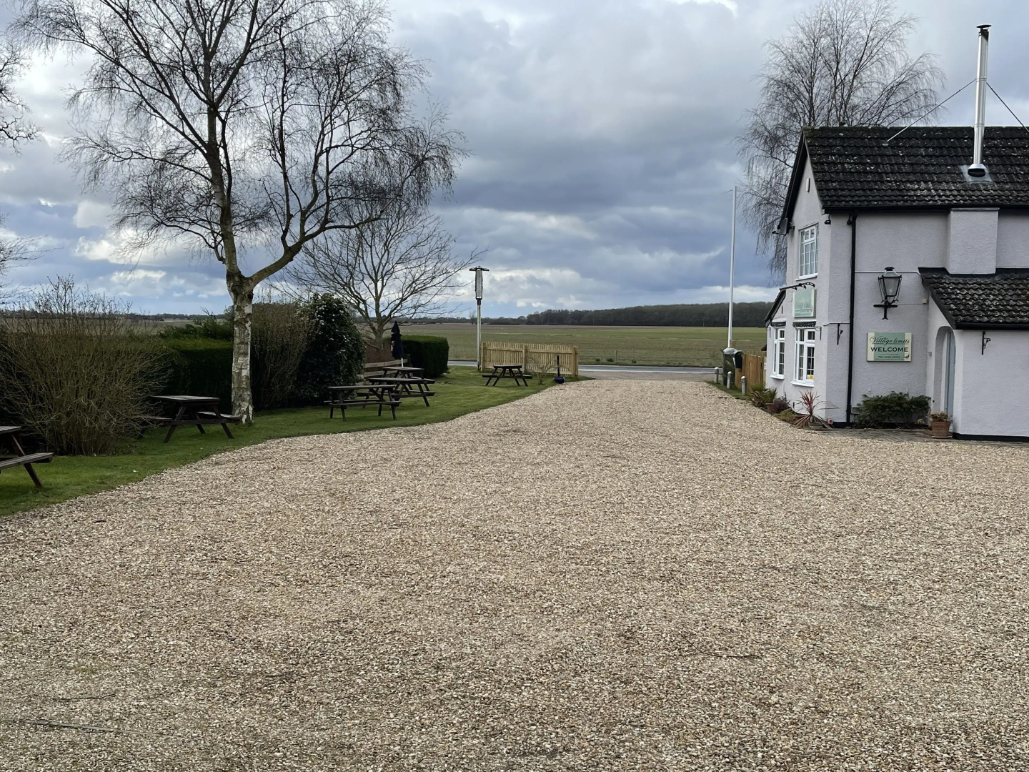 Village Limits Bed & Breakfast Accommodation