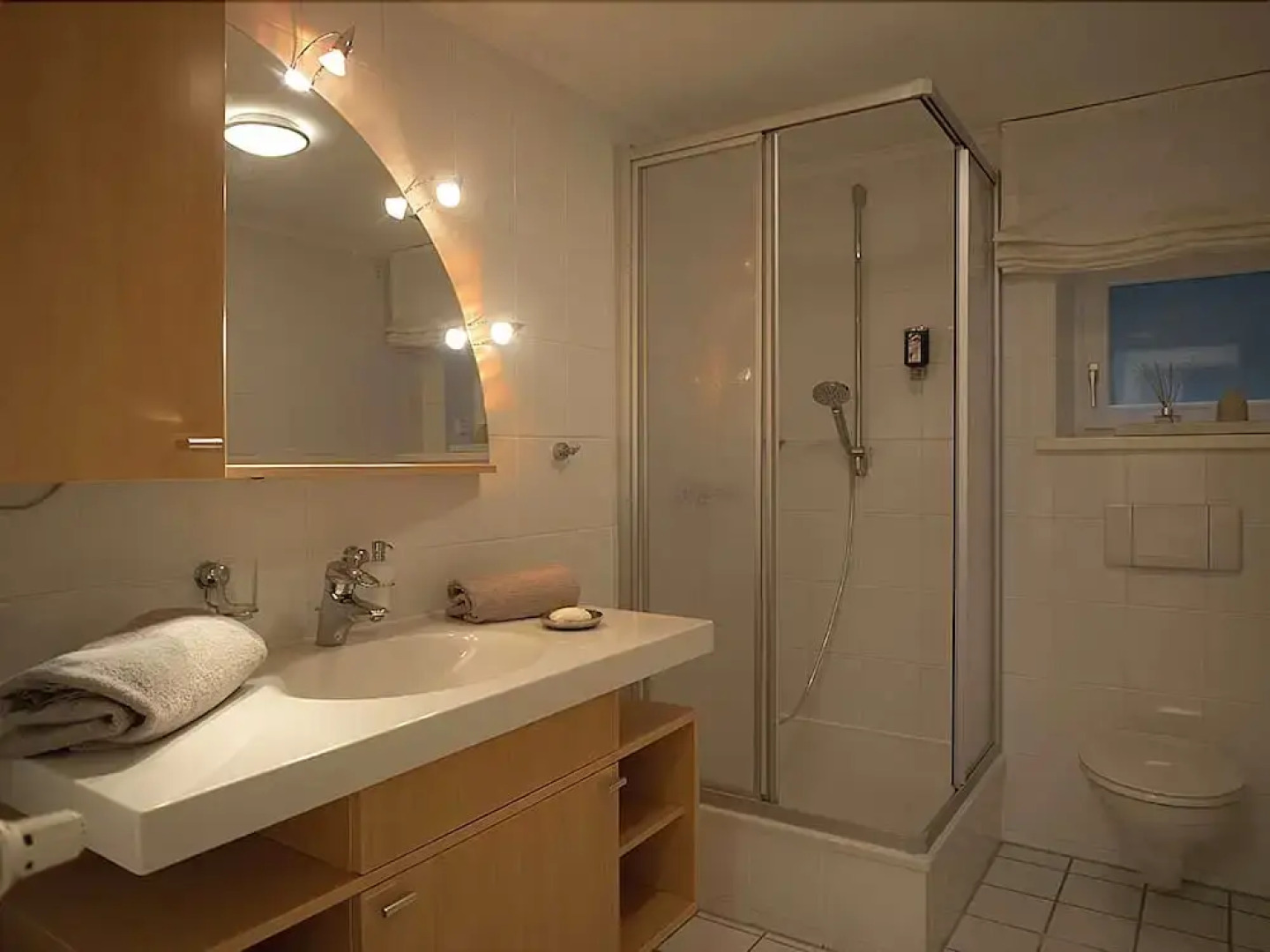 Ferienhäuser Glücksburg