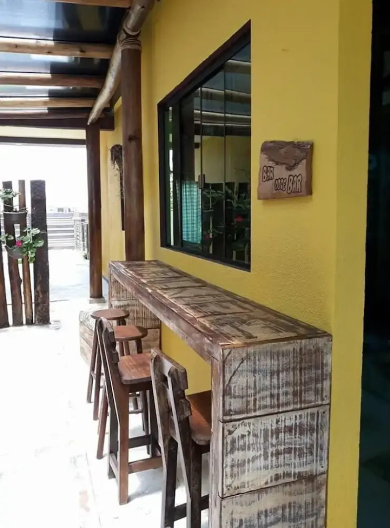 Recanto Rustico Itapoa