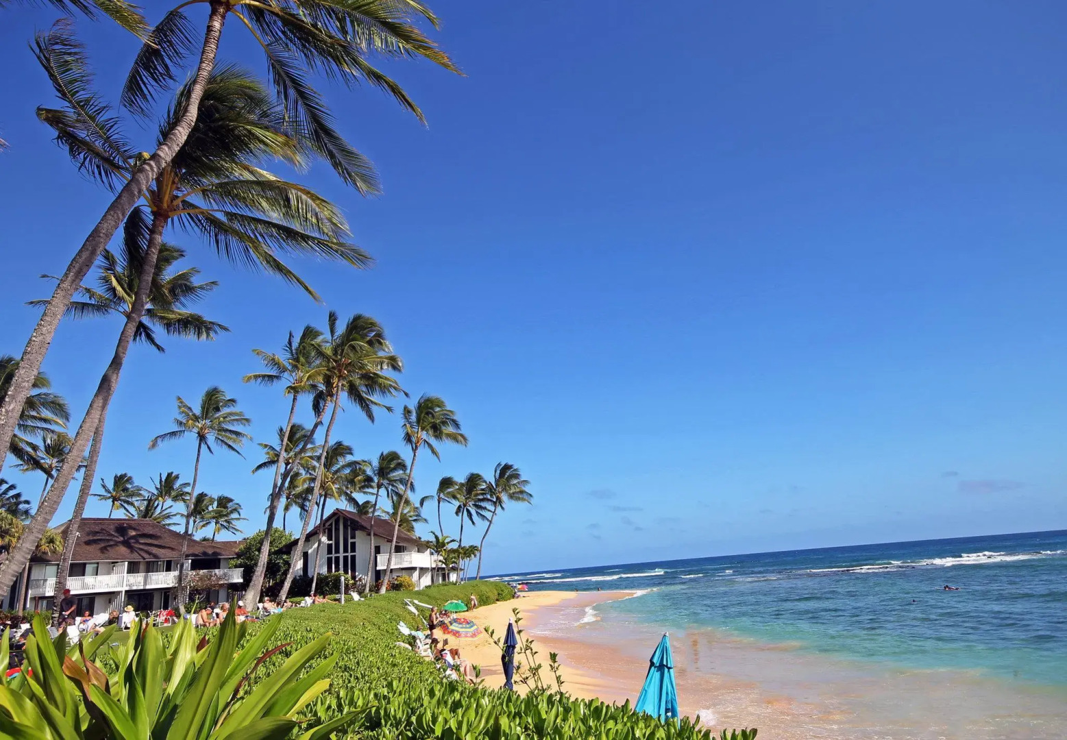 Castle Kiahuna Plantation & Beach Bungalows
