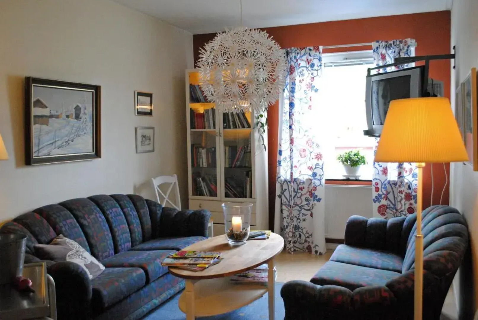 STF Borlänge Hostel and Apartments