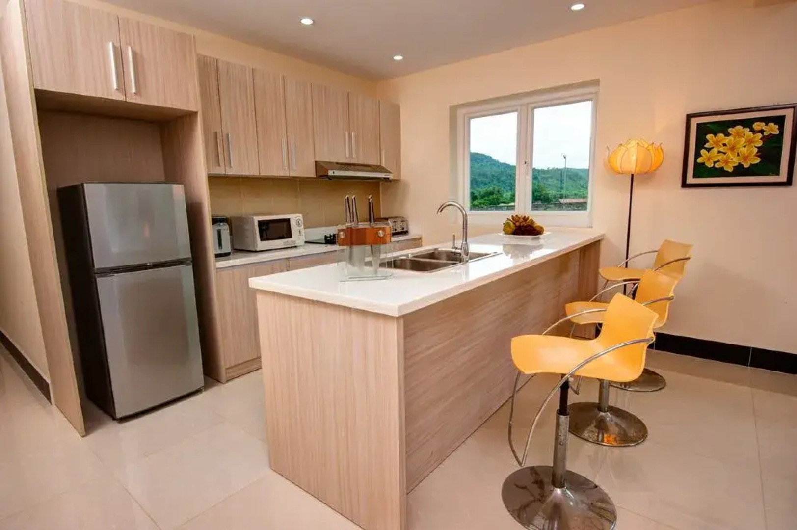 Tatai Resort & Marina