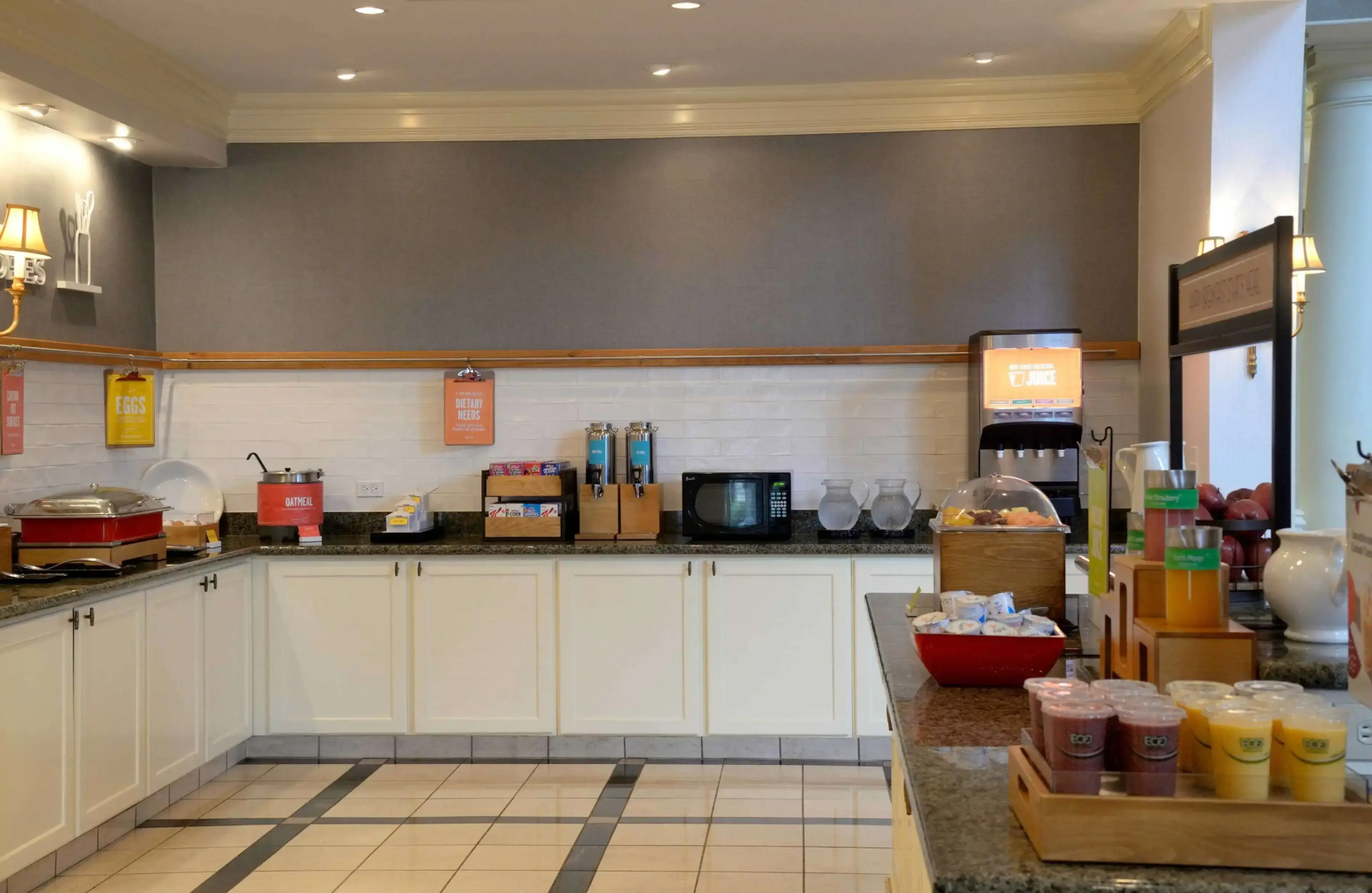 Hampton Inn & Suites Vicksburg