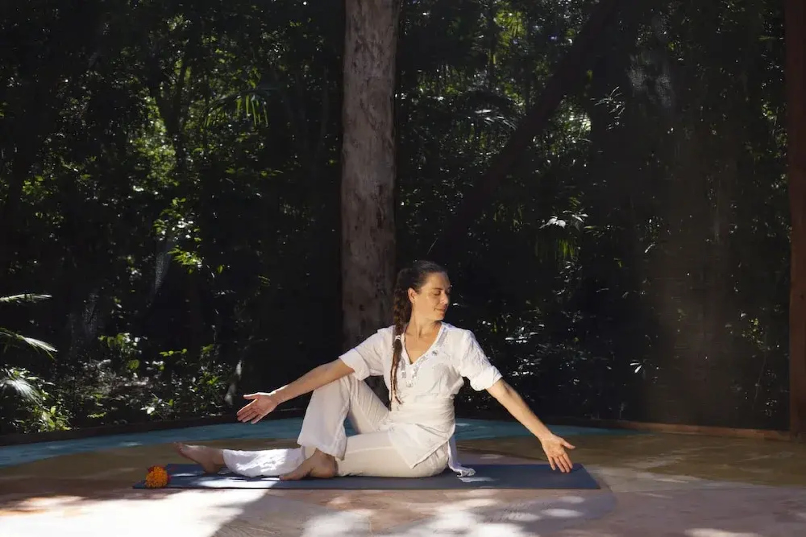 Chaktunche Rancho Ecolodge