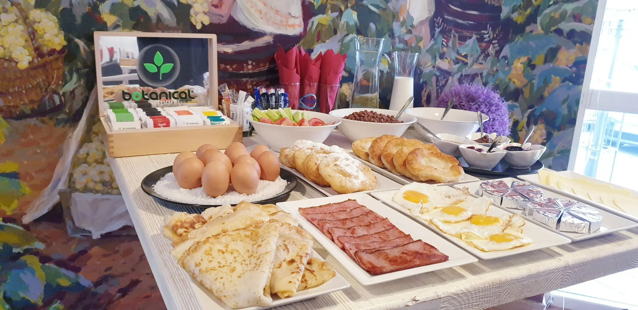 Vintegra Family Hotel