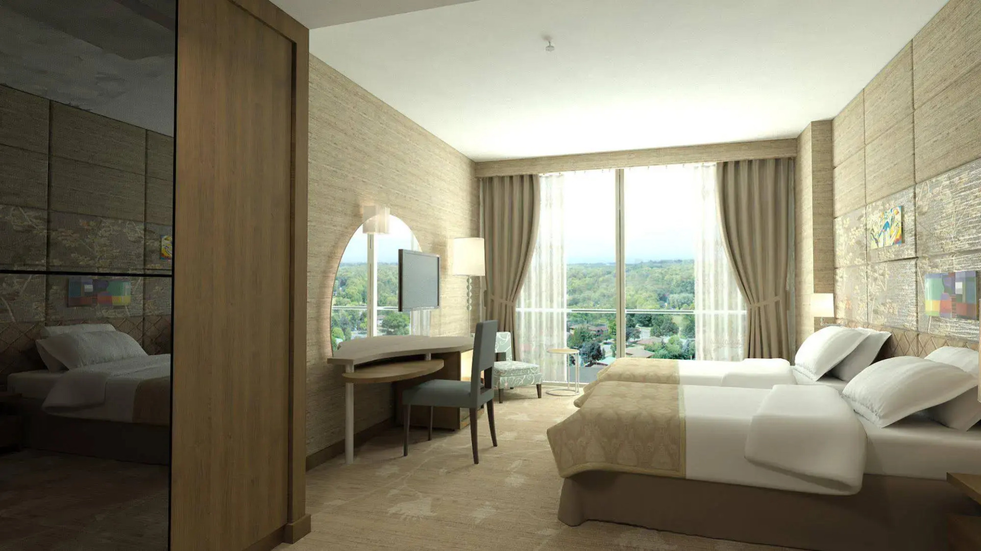 Selectum City Atasehir